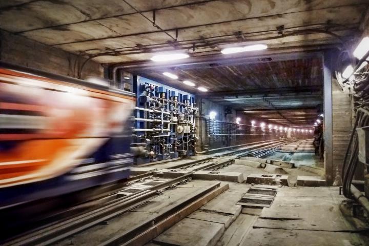 Megváltozott arculat / Changed image