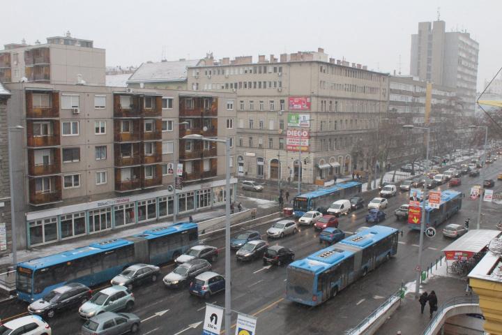 Metrópótlás / Metro replacement service