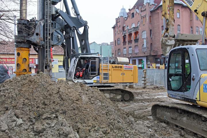 Fent és lent / Up and down