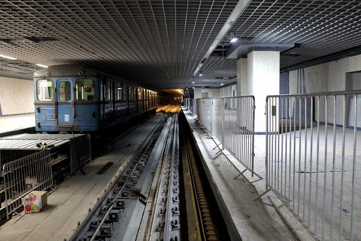 Véget értek a füstpróbák